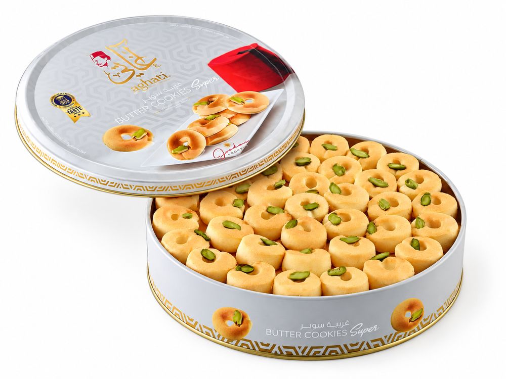 غريبه سوبر