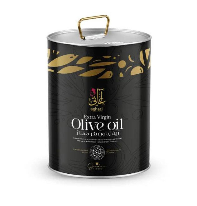 Olive Oil